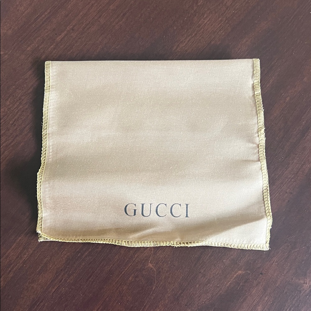 Authentic. Empty 7.5 X 11.5 X 2.5 Gucci Gift Box … - image 7